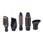 سشوار برس‌دار حالت‌دهنده 1000 وات فیلیپس مدل BHA530