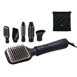 سشوار برس‌دار حالت‌دهنده 1000 وات فیلیپس مدل BHA530