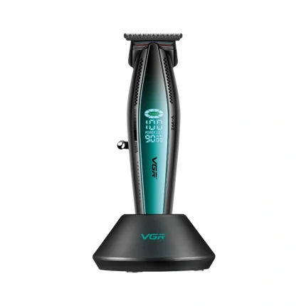 ماشین اصلاح مو سر و صورت وی جی آر مدل V-992