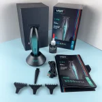 ماشین اصلاح مو سر و صورت وی جی آر مدل V-992