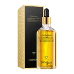 سرم طلا هیالورونیک اسید بیوآکوا