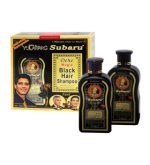 شامپو رنگ مردانه سوبارو 400 میل