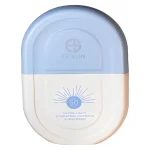 کرم ضد آفتاب بی‌رنگ استلین