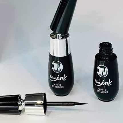 خط چشم ماژیکی دونامون