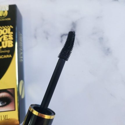 ریمل حجم دهنده لاکچری دونامون