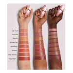 رژگونه مایع شیگلم اصل با اپلیکاتور اسفنجی و رنگ‌بندی متنوع – Sheglam Liquid Blush