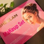 ست کامل لوازم آرایشی شیگلم