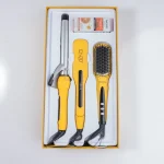 اتو مو انزو پروفیشینال مدل EN-3955W