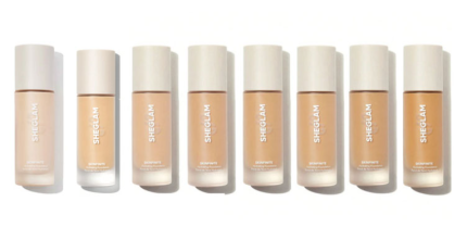 کرم پودر عمیق آبرسان شیگلم