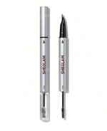 هاشور و لمینت دوسر ابرو شیگلم