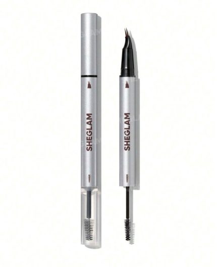 هاشور و لمینت دوسر ابرو شیگلم