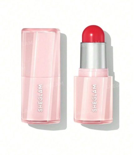 رژگونه استیکی کرمی شیگلم