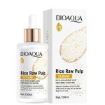 سرم صورت برنج بیوآکوا