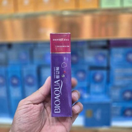 کرم صورتی کننده فوری بیوآکوا حجم 30 میلی لیتر