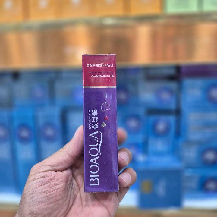 کرم صورتی کننده فوری بیوآکوا حجم 30 میلی لیتر کرم صورتی کننده فوری بیوآکوا حجم 30 میلی لیتر