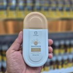 کرم ضد آفتاب استلین رنگی STELIN SPF 70