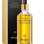 سرم طلا هیالورونیک اسید بیوآکوا