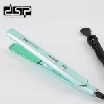 اتو و حالت دهنده ی مو دی اس پی مدل 10380