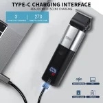 ماشین اصلاح موی سر و صورت دی اس پی مدل 90456