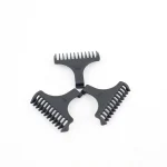 ماشین اصلاح موی سر و صورت شارژی دی اس پی مدل 91509