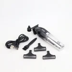 ماشین اصلاح موی سر و صورت شارژی دی اس پی مدل 91509