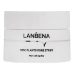 ماسک بینی لنبنا مدل سر سیاه مناسب انواع پوست