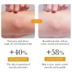 کره بدن سادور مدل گل رز