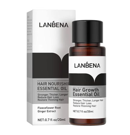 سرم ریزش مو لانبنا