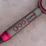 برس حرارتی دی اس پی مدل 10248A