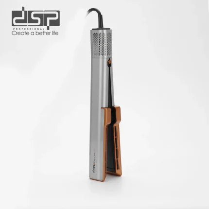 اتو و حالت دهنده ی مو دی اس پی مدل d-11177