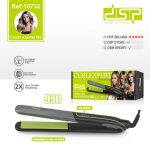 اتو مو حرفه ای دی اس پی مدل 10732