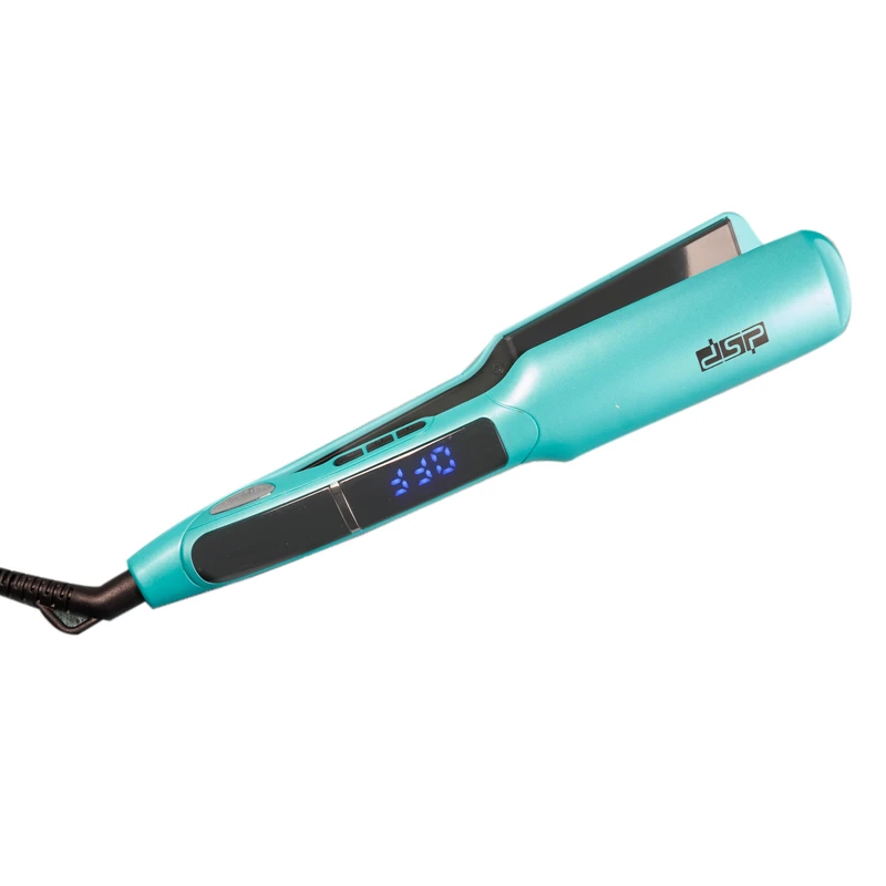 اتو و حالت دهنده ی مو دی اس پی مدل dsp 10003 اتو و حالت دهنده ی مو دی اس پی مدل dsp 10003