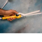 فر کننده و حالت دهنده مو دی اس پی مدل 20150A