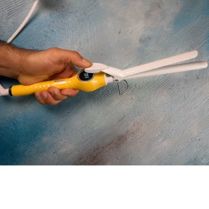 فر کننده و حالت دهنده مو دی اس پی مدل 20150A