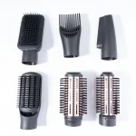 سشوار چرخشی دی اس پی مدل 50205