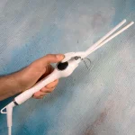 فر کننده و حالت دهنده مو دی اس پی مدل 20148A