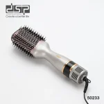 برس سشوار حرارتی دی اس پی DSP اورجینال مدل 50233