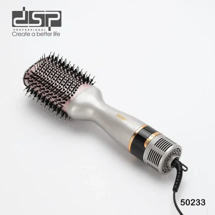 برس سشوار حرارتی دی اس پی DSP اورجینال مدل 50233