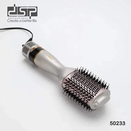 برس سشوار حرارتی دی اس پی DSP اورجینال مدل 50233