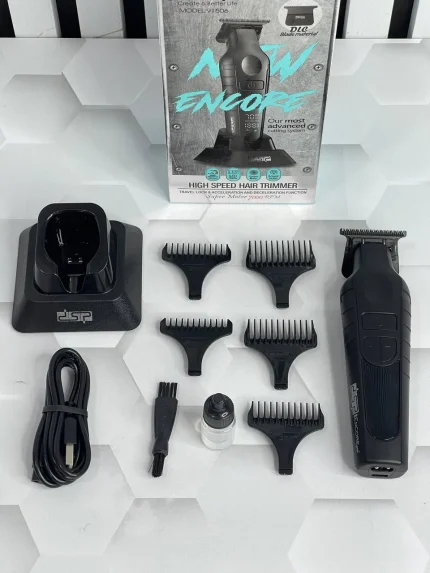 ماشین اصلاح دی اس پی مدل DSP-91506