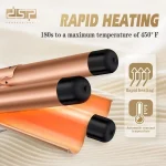 فر کننده و حالت دهنده مو دی اس پی مدل 20579