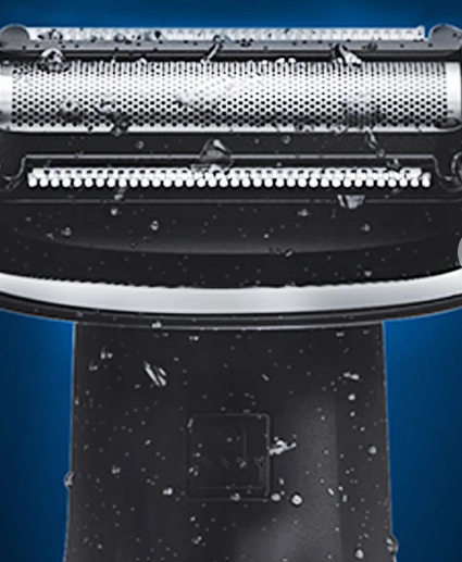 ماشین اصلاح موی بدن دی اس پی مدل 60050