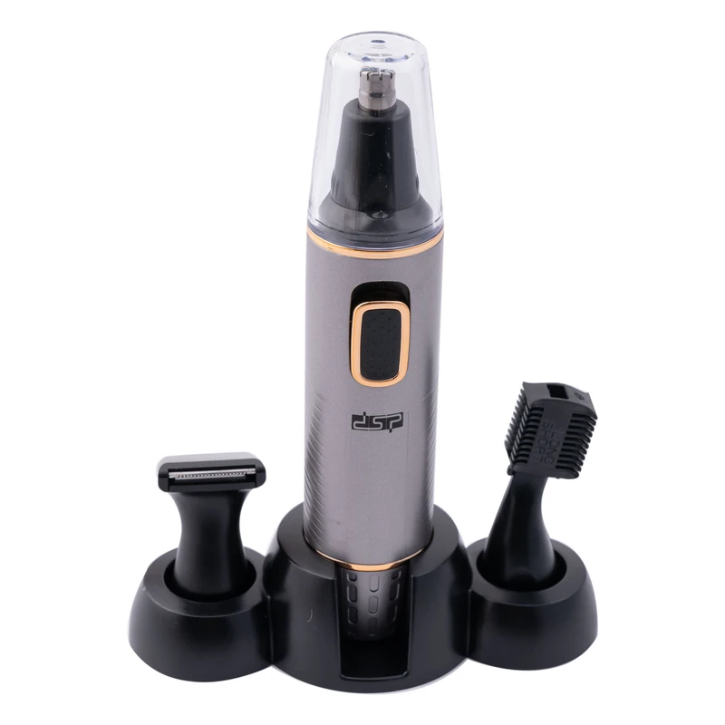 موزن گوش و بینی و خط زن دی اس پی مدل 40032 موزن گوش و بینی و خط زن دی اس پی مدل 40032