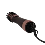 سشوار برس‌دار چرخشی دی اس پی مدل 50063A