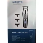 ماشین اصلاح موی موی سر و صورت دی اس پی مدل 90286