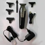 ماشین اصلاح موی موی سر و صورت دی اس پی مدل 90286