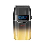 ماشین اصلاح موی صورت شارژی وی جی ار مدل V-308