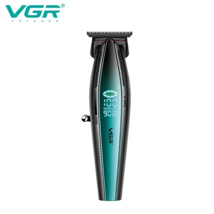 ماشین اصلاح موی سر و صورت وی جی ار مدل 992