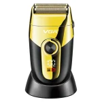 ماشین اصلاح موی صورت وی جی آر مدل V-383