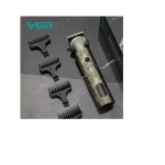 ماشین اصلاح موی سر و صورت تریمر وی جی آر مدل 6 کاره کد v-106